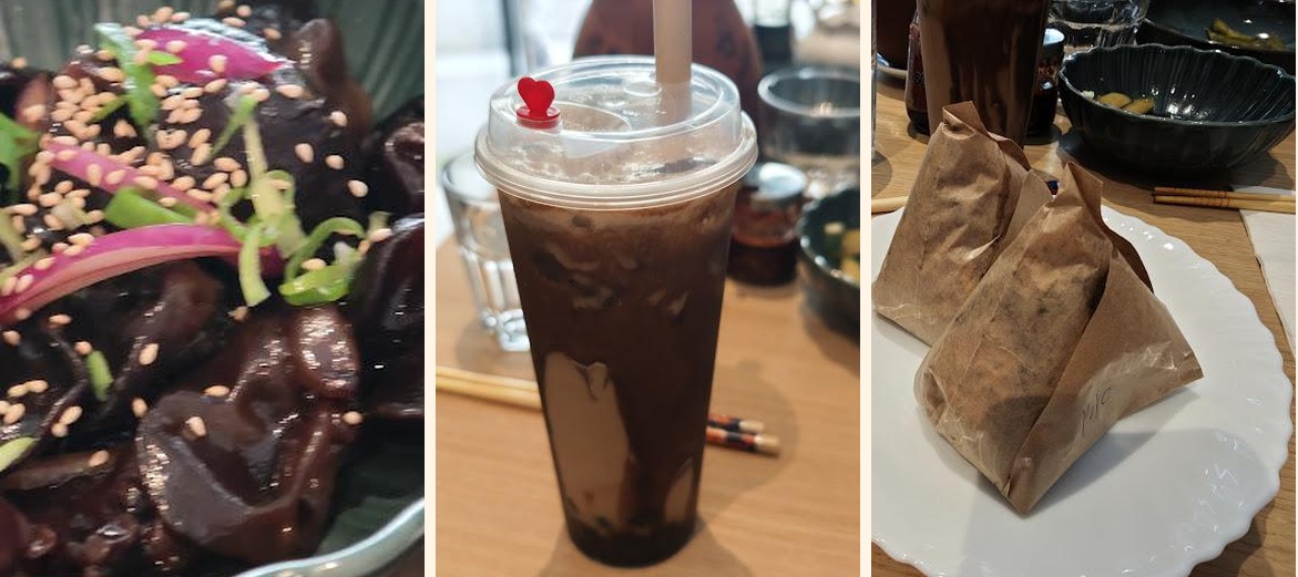 Taïwan dumpling - Gallery Image 5