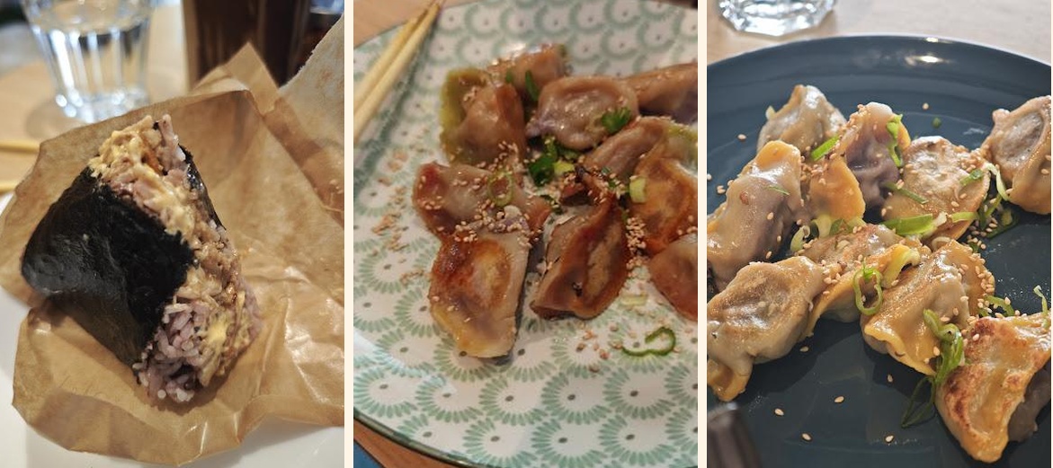 Taïwan dumpling - Gallery Image 6