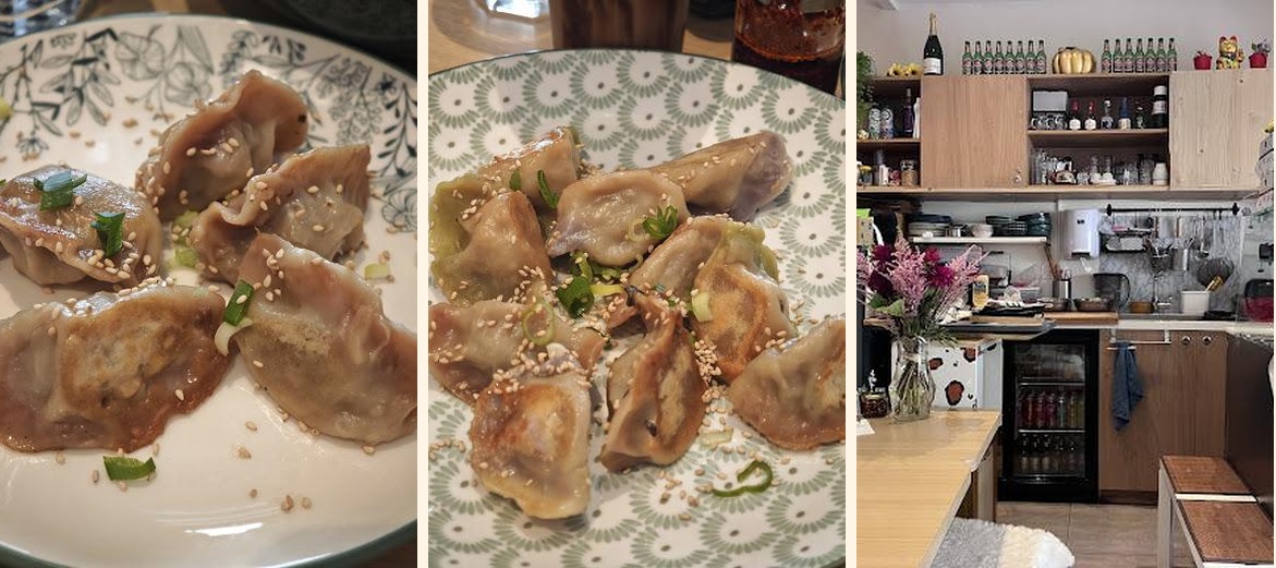 Taïwan dumpling - Gallery Image 7