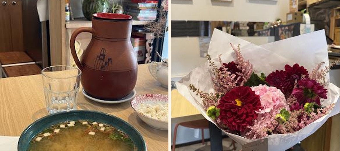 Taïwan dumpling - Gallery Image 8