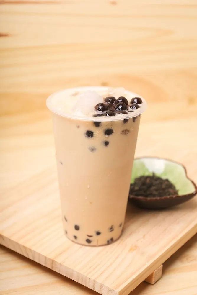 Bubble Tea